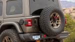 Jeep J-Wagon Concept 2018 года